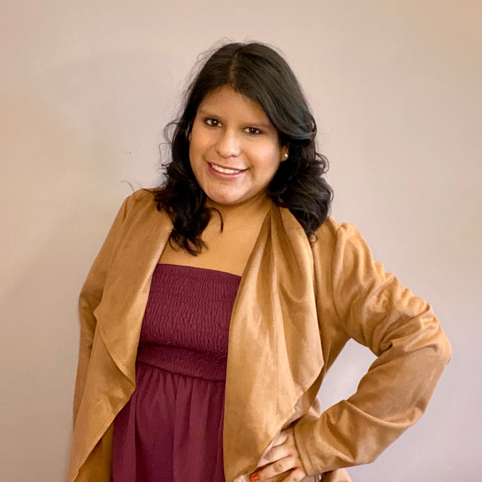 Sarah Swensen, Licensed Clinical Social Worker